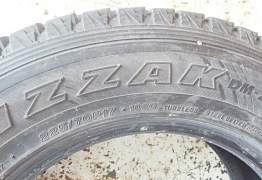 Шины Bridgestone Blizzak DM-Z3 - Фото #3