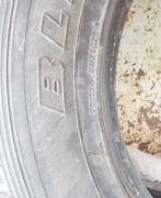 Шины Bridgestone Blizzak DM-Z3 - Фото #4