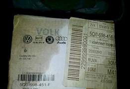 VW, Skoda, Audi, VAG новые фильтры, колодки - Фото #4