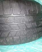 Continental CrossContact Winter 275/45 R20 - Фото #1