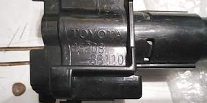 Фароомыватеть Tayota Camry V55 - Фото #2