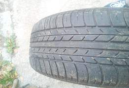 Gislaved speed 306 H 205/60 r15 - Фото #3