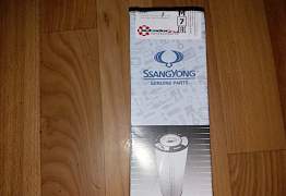  масляный фильтр ssangyong 1621803009 - Фото #1