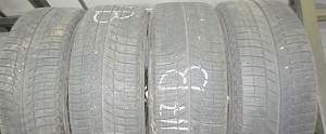 Advanti Racing 7 1/2Jx17 ET35 SK08 - Фото #1