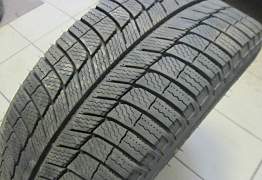 Advanti Racing 7 1/2Jx17 ET35 SK08 - Фото #2