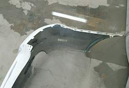 Бампер задний на BMW520 - Фото #2