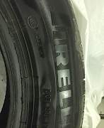 Pirelli Cinturato P7 205/60 R16 Run Flat - Фото #1