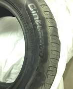 Pirelli Cinturato P7 205/60 R16 Run Flat - Фото #4