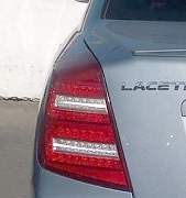 Задние диодные Фонари Chevrole Lacetti / Gentra - Фото #5