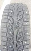 Шины Pirelli Winter Carving Edge 205/55 R16 94T - Фото #2