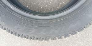 Шины Pirelli Winter Carving Edge 205/55 R16 94T - Фото #3