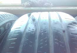  покрышки goodyear eagle LS 2 - Фото #5