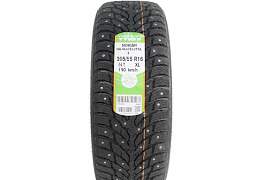 Новые шины 205/55R16 Nokian Hakkapeliitta 9 - Фото #1