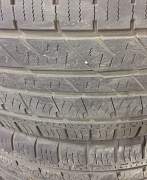 255/65r17 Continental CrossContact LX - Фото #1