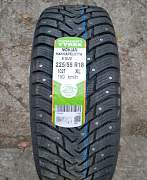 Шины nokian hakkapeliitta 8 SUV 225/55 R18 102T XL - Фото #1