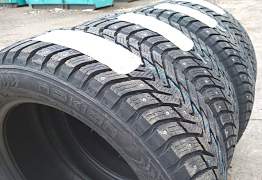 Шины nokian hakkapeliitta 8 SUV 225/55 R18 102T XL - Фото #2