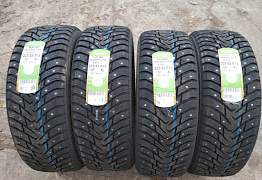 Шины nokian hakkapeliitta 8 SUV 225/55 R18 102T XL - Фото #5