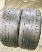 Michelin Pilot Sport 2 245/45R17 - Фото #1