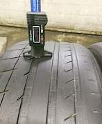 Michelin Pilot Sport 2 245/45R17 - Фото #3