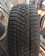 Dunlop 255/60R17 SP Winter Sport M2 - Фото #1