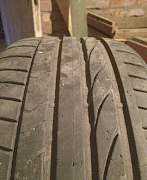 Bridgestone Potenza re050a - Фото #2