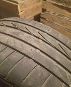 Bridgestone Potenza re050a - Фото #3