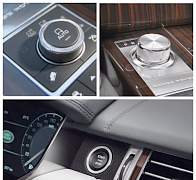 Комплект аксессуаров Range Rover SV Autobiography - Фото #2