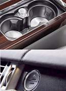 Комплект аксессуаров Range Rover SV Autobiography - Фото #3