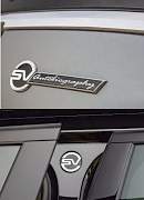 Комплект аксессуаров Range Rover SV Autobiography - Фото #5