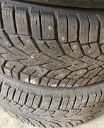 Gislaved NordFrost 100 235/55 R19 105T - Фото #5