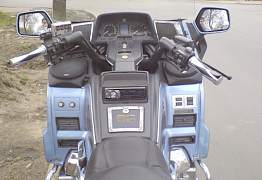 Gl 1500 акустические подиумы. Задние и передние - Фото #3