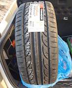 Hankook Ventus V12 evo2 K120 225/45 R17 94Y - Фото #1