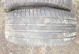 Летние шины michelin primacy hp R18 - Фото #3