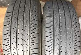 Bridgestone Dueler h/p 106h. 235/65/18 - Фото #1