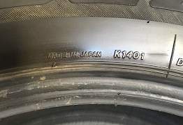 Bridgestone Dueler h/p 106h. 235/65/18 - Фото #2