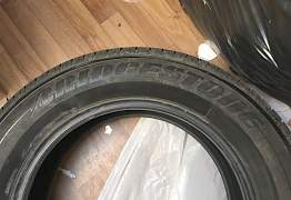 Bridgestone Dueler h/p 106h. 235/65/18 - Фото #3