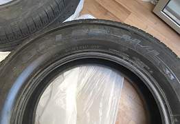 Bridgestone Dueler h/p 106h. 235/65/18 - Фото #5