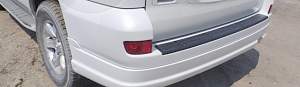 Обвес Toyota Land Cruiser Prado 120 (2003 - 2009) - Фото #3