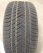 275/40/20 pirelli scorpion winter - Фото #1