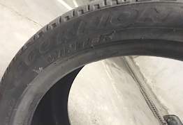 275/40/20 pirelli scorpion winter - Фото #3