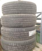 Летние шины Hankook 255/70 R16 - Фото #2