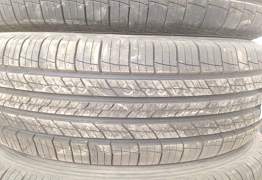 Летние шины Hankook 255/70 R16 - Фото #4