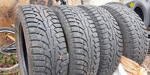 Nokian Hakkapeliita 5 SU 225/65 R17 - Фото #1