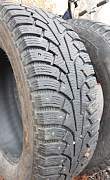 Nokian Hakkapeliita 5 SU 225/65 R17 - Фото #2