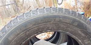 Nokian Hakkapeliita 5 SU 225/65 R17 - Фото #4