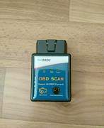 OBD2 Diagnostic Scanner - Фото #1