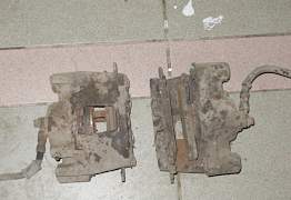 Pontiac Grand AM 92-98 суппорт - Фото #1
