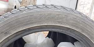 Комплект зимних шин Yokohama 235/45 R17 - Фото #4