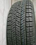 Шины Yokohama Geolandar G91A 225/65 R17 102H - Фото #3