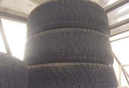 Шины Bridgestone Blizzak 225/65 R18 - Фото #3